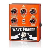 Pedal Wave Phaser Para Guitarra Xvive W1