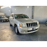 Jeep Grand Cherokee Limited Crd 2008 - Miami Cars 
