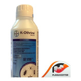 K-othrine 0.75% 1lt Bayer Cucarachas Alacran Hormiga