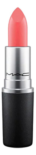 Labial Mac Retro Matte Lipstick 3g Color Runway Hit