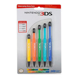Spen Colores Nintendo Ds