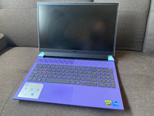 Laptop Gamer Dell G15 