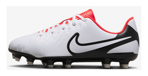 Chuteira Nike Tiempo 10 Club Infantil Campo