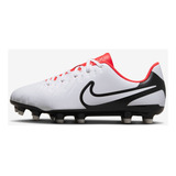 Chuteira Nike Tiempo 10 Club Infantil Campo