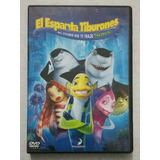 Dvd El Espanta Tiburones