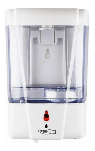 Dispensador Automatico Despachador Gel Antibacterial Jabon