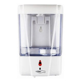 Dispensador Automatico Despachador Gel Antibacterial Jabon