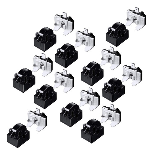 1 10 Sets Of Starter Relay Qp2-4.7 Ptc Set Actuator