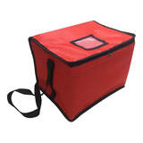 Bolso Termico Delivery De Mano -  Envios Por Mercado Envios!