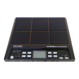 New Beat Nbmp9usb Modulo De Percusiones MultiPad Original