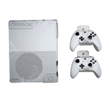 Soporte Base  Xbox One S - X  Economico  + 2 Soport  Control