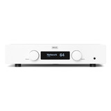 Hegel H95, Amplificador Integrado Con Streaming, Rep Ofi