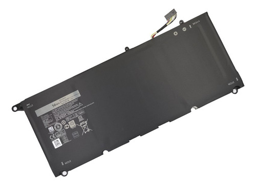 Bateria Notebook Para Dell Xps 13 9343 9350 . Jd25g  .centro