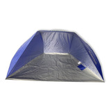  Carpa 2-3 Personas Playera Aluminizada Snap Albatros