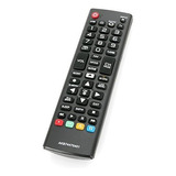 Control Remoto Universal LG Para Tv Smart