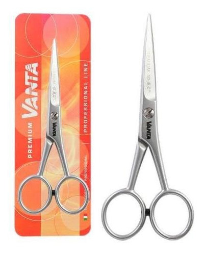 Vanta Professional 10 Tijera Corte Microdentada Cabello 5 6c