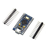 Arduino Pro Micro Atmega 32u4 5v 16mhz