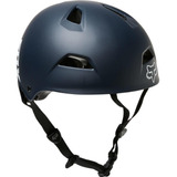 Casco Bicicleta Flight Sport Negro Fox