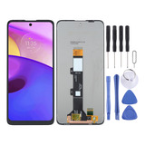 Y Pantalla Lcd Para Moto E40/e30