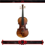 Amadeus Cellini Mv012bm-1/4 Violin Profesional 1/4 Mate     