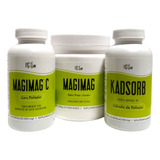 Super Duo Magimag+kadsorb+magimag C Naturalslim