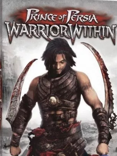 Prince Of Persia Warrior Within - Pc Full Juego