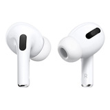 Audífonos In-ear Inalámbricos Apple AirPods Pro Blanco + Gif