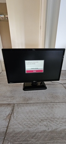 Monitor LG 20   En Impecable Estado