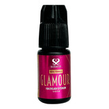 Cola Para Alongamento De Cílios Sobelle Glamour 3ml