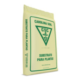 Substrato Para Mudas E Plantas Carolina Soil - 8 Kilos