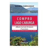 Libro Compro Lago Caburga