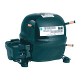 Motor Compresor Heladera Tecumseh 1/3+ Hp Gas R12 4450