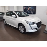 Peugeot  208 Active Adjudicado Entrega Inmediata (mh)