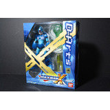 Megaman X D-arts Original Japan Ver