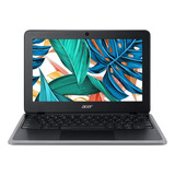 Portátil Acer Chromebook Hd Ips, Intel Celeron N4020, 4 Gb L