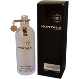 Perfume Montale Paris Embruns D'essaouira, Agua De Perfume,