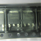 D420 Aod420 Transistor Mosfet N 30v 10a To-252