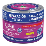 Mascarilla Anticaida Antirotura - Ml A $ - mL a $74