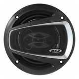 Altavoz Para Coche B52 Caraudio Els 4.0 Ii 360w 4 Pulgadas 4