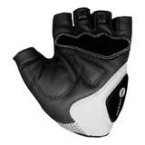 Guantes Ciclismo Bicicleta Bks Mtb Gel Respirables Tactil