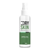 Dry Skin Spray - Solução Para Hiperidrose (suor Excessivo) 