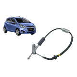 Cable Embrague Chevrolet Spark Gt 1.2 2012 (original)