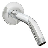 Brazo De Ducha Fijo Grohe 5 PuLG, Cromo Starlight