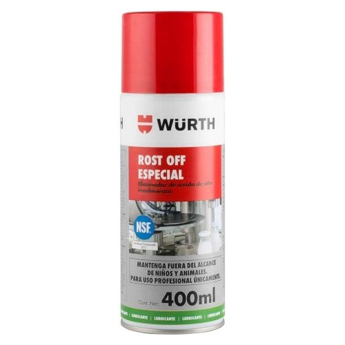 Rost Off Especial Nsf 400ml