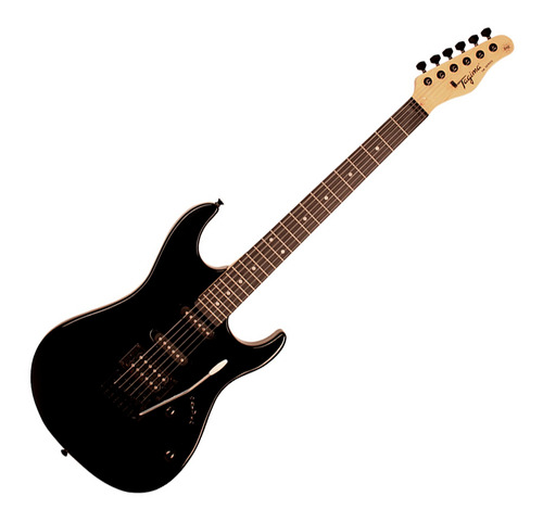 Guitarra Electrica  Tagima Tg510 Bk 