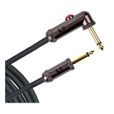 D'addario - Cable De Guitarra - Cable De Interruptor De Circ