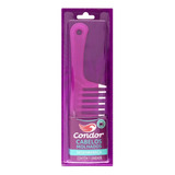 Pente Para Cabelo Aquahair Condor - Cores Sortidas