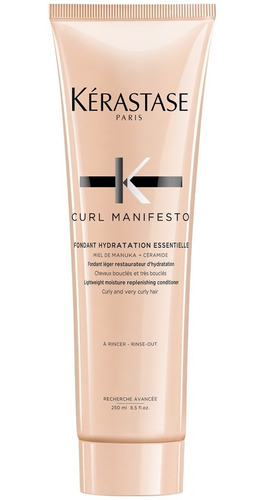 Kérastase Acondicionador Curl Manifesto Hidratante De Rizos