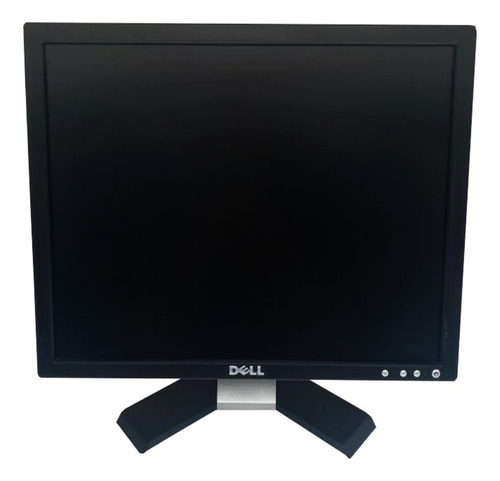 Monitor Dell E178fpc Lcd Tft 17  