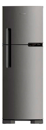 Refrigerador Brastemp 375l 2 Portas Frost Free Evox 220v